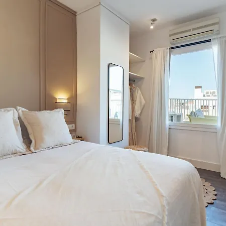 아파트 Casa Gavina *