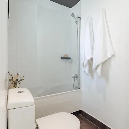 아파트 Casa Gavina