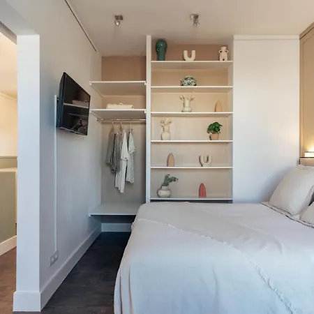 Casa Gavina Apartment Barcelona