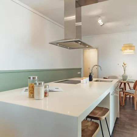 Casa Gavina Apartment *