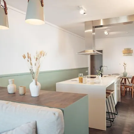 Apartment Casa Gavina *
