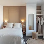 Casa Gavina Daire Barselona