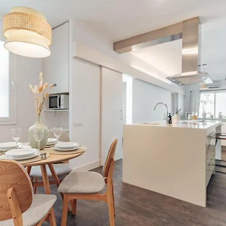 Apartamento Casa Gavina *