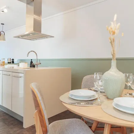 Apartamento Casa Gavina