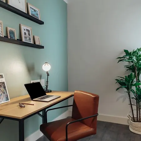 Casa Gavina Apartamento Barcelona
